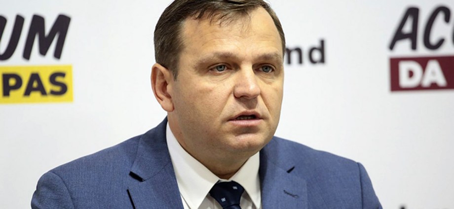 Andrei Năstase s-a plâns pe guvernare Congresului Autorităţilor Locale şi Regionale din Europa în privința inițiativei de modificare a legislației locale și ”persecutarea primarilor”