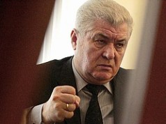 LIVE// ”Soldații din Bălți fug acasă”- Vladimir Voronin tună și fulgeră, ce l-a nemulțumit pe fostul șef de stat