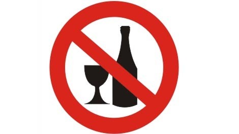 În weekend, 20 de șoferi au fost depistați și înlăturați de la volan pentru conducere în stare de ebrietate