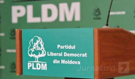 PLDM cere guvernării să nu desfășoare un referendum în ziua alegerilor prezidențiale, pentru a nu compromite parcursul european al țării