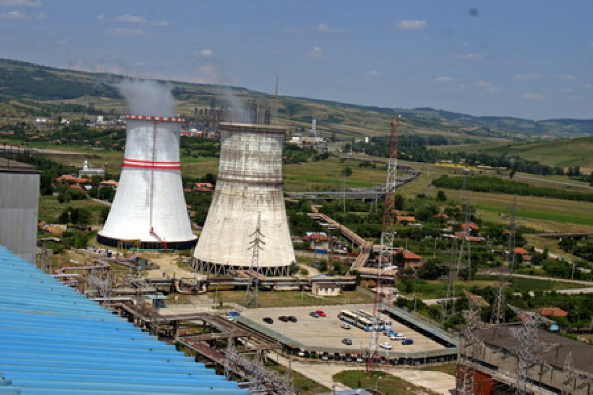 Ultimă oră! Până în 2025, Moldova va avea două centrale termoelectrice de cogenerare