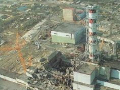 Moldova comemorează victimele catastrofei de la Cernobîl