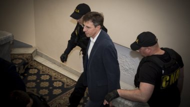 Ultimă oră! Chirtoacă scapă de pușcărie – Decizia instanței