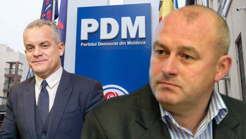 Cine este Ghenadie Morozan, fratele cumnatului lui Plahotniuc, unul dintre judecătorii care trebuia să decidă soarta lui Dodon
