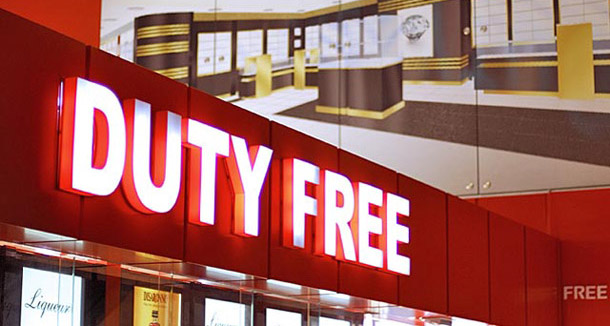 Adio „duty-free” – Fiscul anunță că plasarea și comercializarea mărfurilor în magazinele „duty-free” vor fi impozitate cu TVA