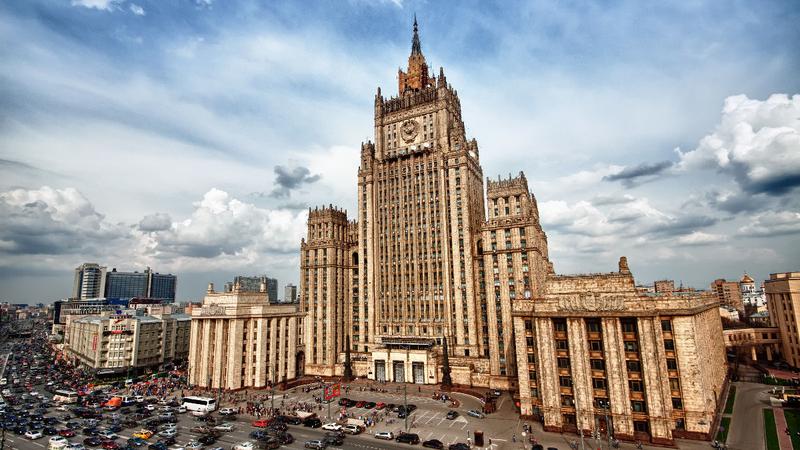 Ambasadorul Darii, convocat de Ministerul rus de Externe – Moscova continuă același refren – A extins lista persoanelor care au interdicţie de intrare în Rusia