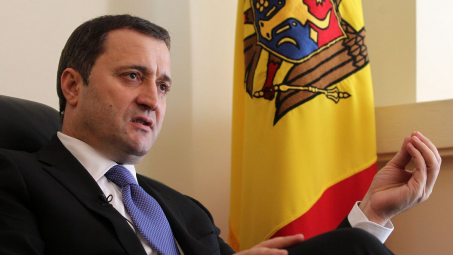 Vlad Filat face astăzi 53 de ani – Ce declarație a făcut