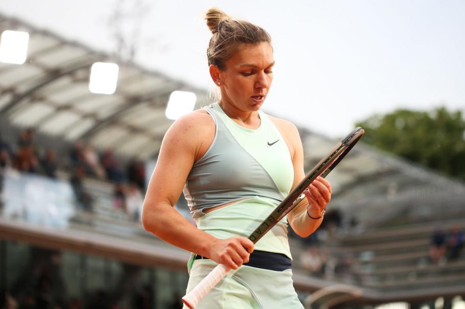 Simona Halep, suspendată patru ani din tenis – „Sunt șocată și dezamăgită” – Românca poate face apel la Tribunalul de Arbitraj Sportiv