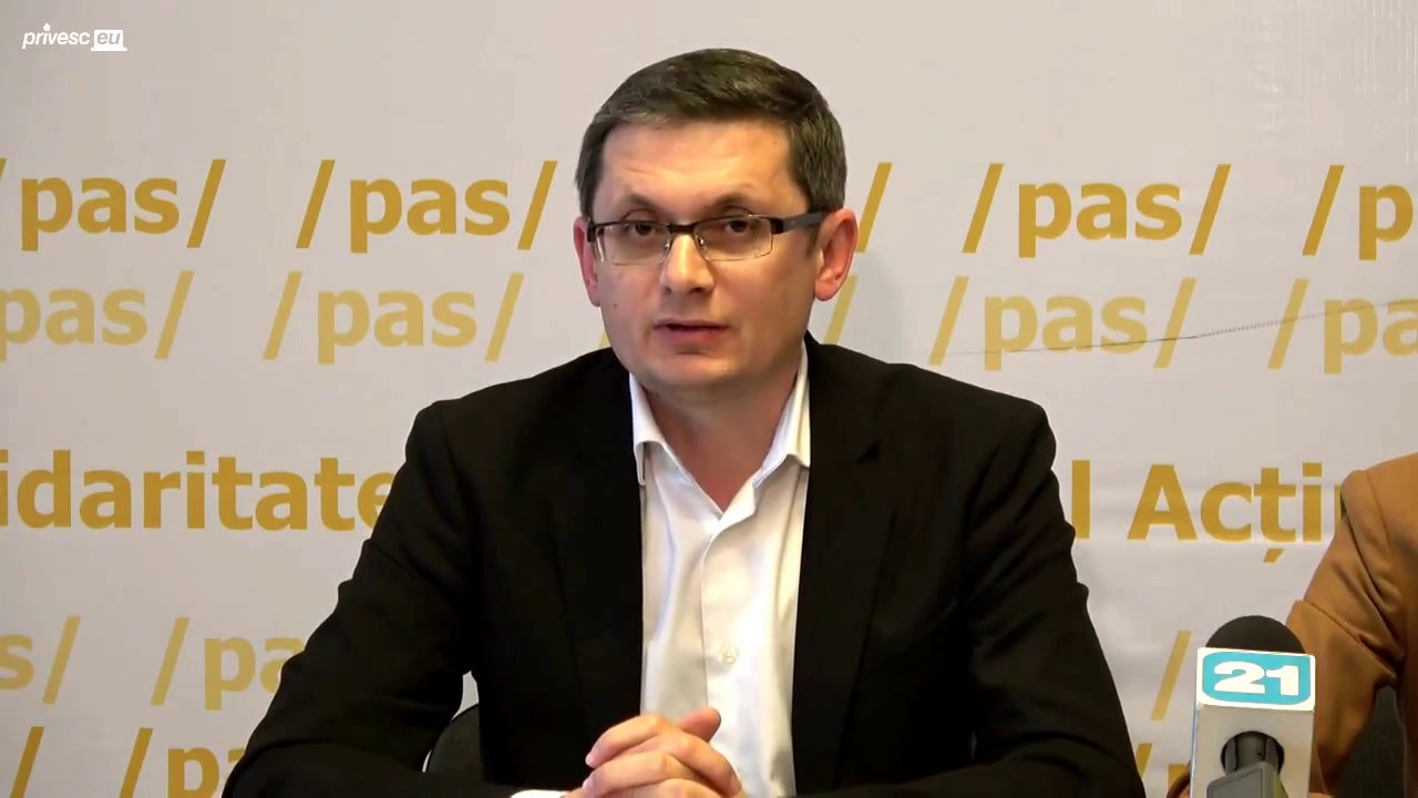 „V-ați făcut plinul în pandemie, vă faceți plinul și acum”- Mesajul tăios al lui Igor Grosu către patronii lanțurilor comerciale