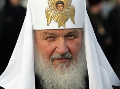 Biserica Ortodoxă a Ucrainei întrerupe legăturile cu Rusia: Nu suntem de acord cu Patriarhul Kirill