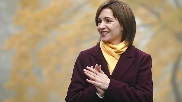 Maia Sandu își sărbătorește ziua de naștere – Președinta Republicii Moldova va împlini mâine 50 de ani