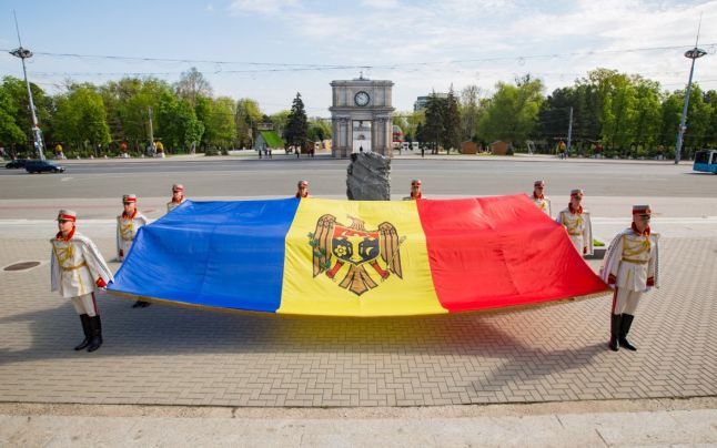Riscă sau nu Republica Moldova să fie atrasă în război? Maia Sandu: Rusia să-și retragă trupele de pe teritoriul constituțional al țării noastre