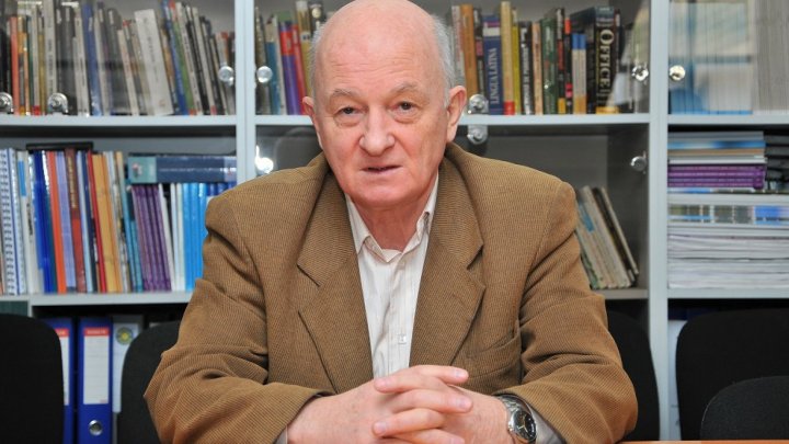 Opoziția BCS a cerut sancționarea lui Nantoi după declarațiile discriminatorii ale acestuia în adresa femeilor din ansamblul de dansuri „Joc” – Igor Grosu: Examinăm la comisia juridică, Biroul Permament și în Plen