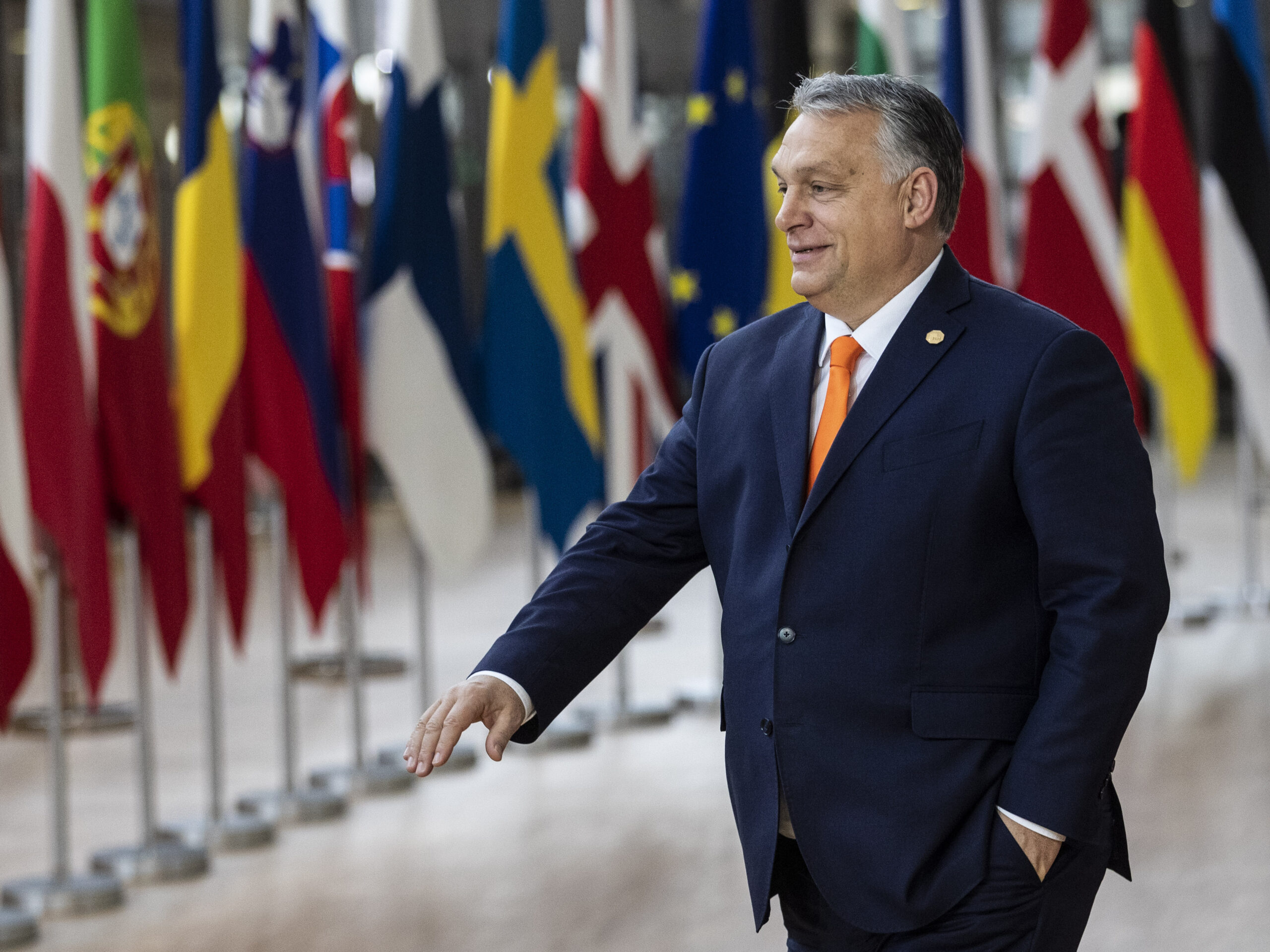Discursul integral al lui Victor Orban care face înconjurul lumii – Adevăruri incomode spuse la Tușland
