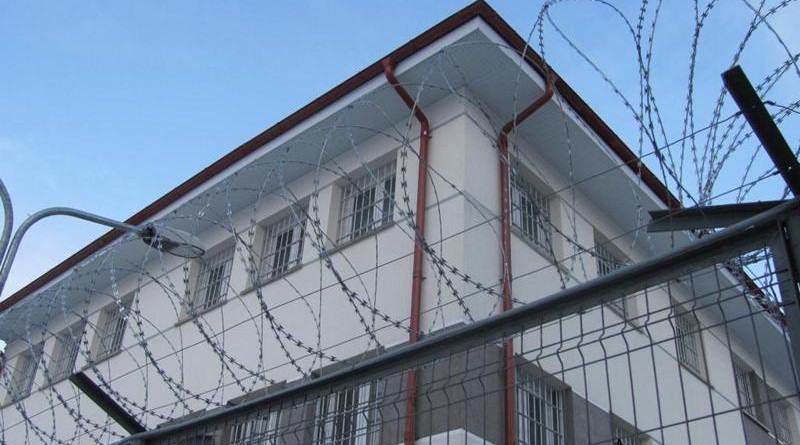 Construcția noului penitenciar din Chișinău se amână până în 2028 – Bugetul pentru noua închisoare va crește cu 19 milioane de euro, din contul contribuției Guvernului