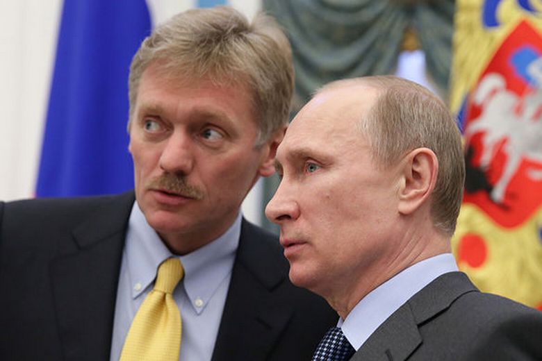 Portavocea lui Putin: Conflictul din Ucraina „se poate încheia mâine”
