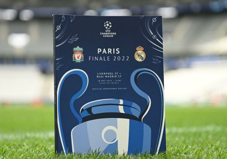Real Madrid a câștigat pentru a 14-a oară Champions League