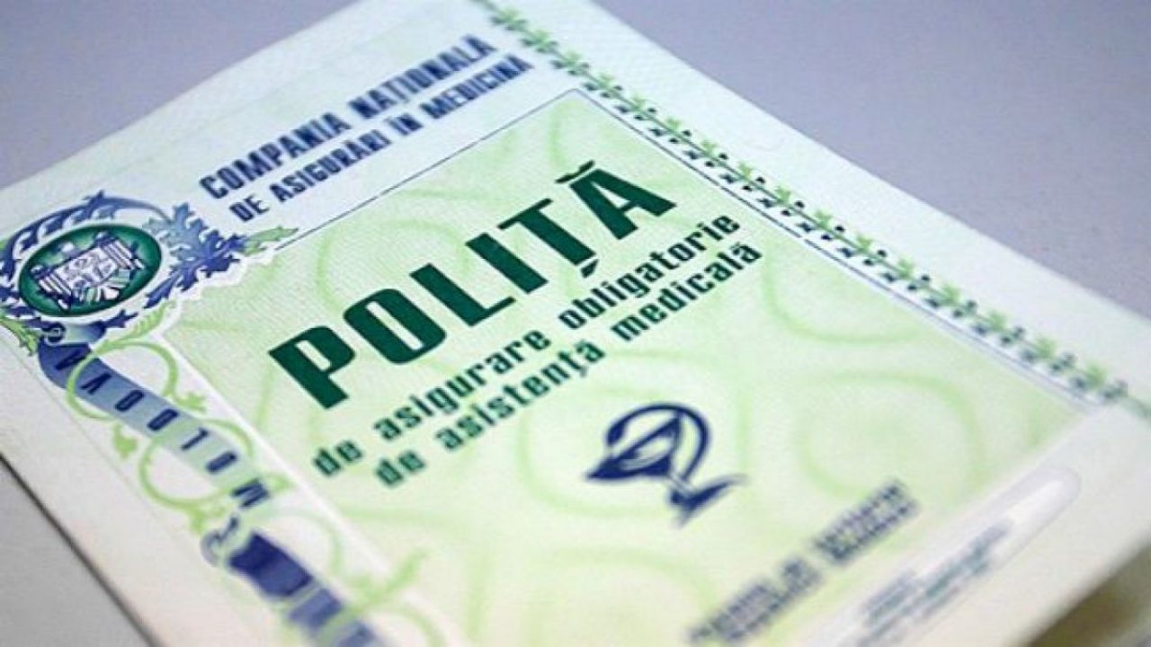 Cât va costa totuși polița de asigurare medicală în 2023 – Precizările CNAM