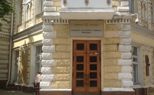 Ședință extraordinară la Primăria Capitalei – Motivul este unul extrem de serios