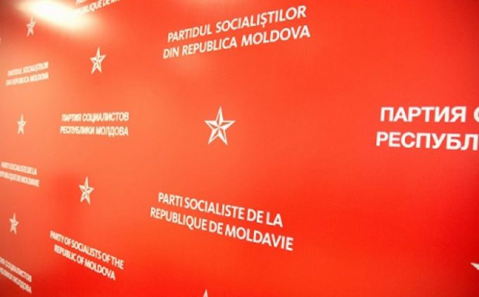 Contabila PSRM, pusă sub învinuire în dosarul privind finanțarea ilegală a partidului. Ar fi falsificat rapoartele financiare
