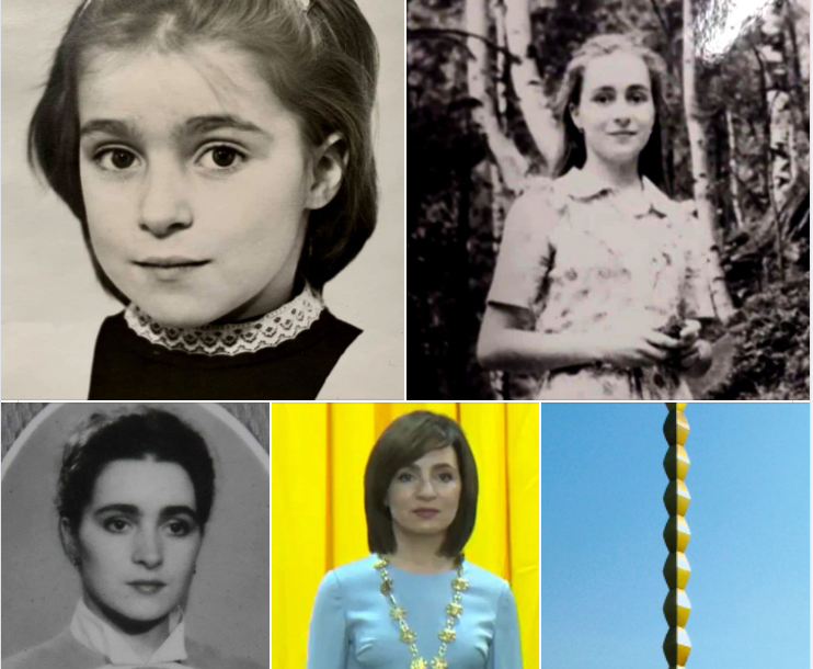 Maia Sandu face astăzi 50 de ani – Unde își sărbătorește șefa statului ziua de naștere