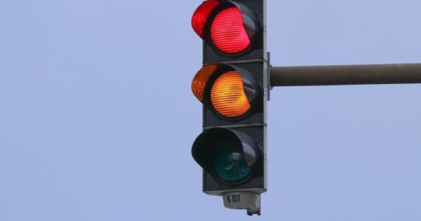 Chișinăul va avea semafoare inteligente