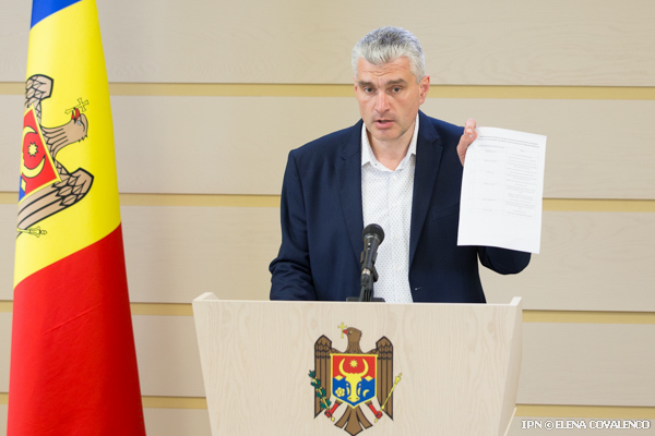Este oare necesară crearea Comisiei parlamentare de anchetă în cazul fraudei bancare – Ce spune Alexandru Slusari