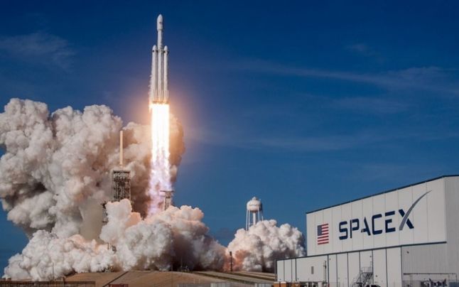SpaceX uimește din nou, a lansat o nouă rundă de finanțare: Compania spaţială vrea să atragă capital nou