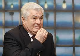 După o discuție în cadrul Blocului, Voronin își nuanțează declarația cu kuliokul de 860 de mii de euro – „A fost un răspuns sarcastic”