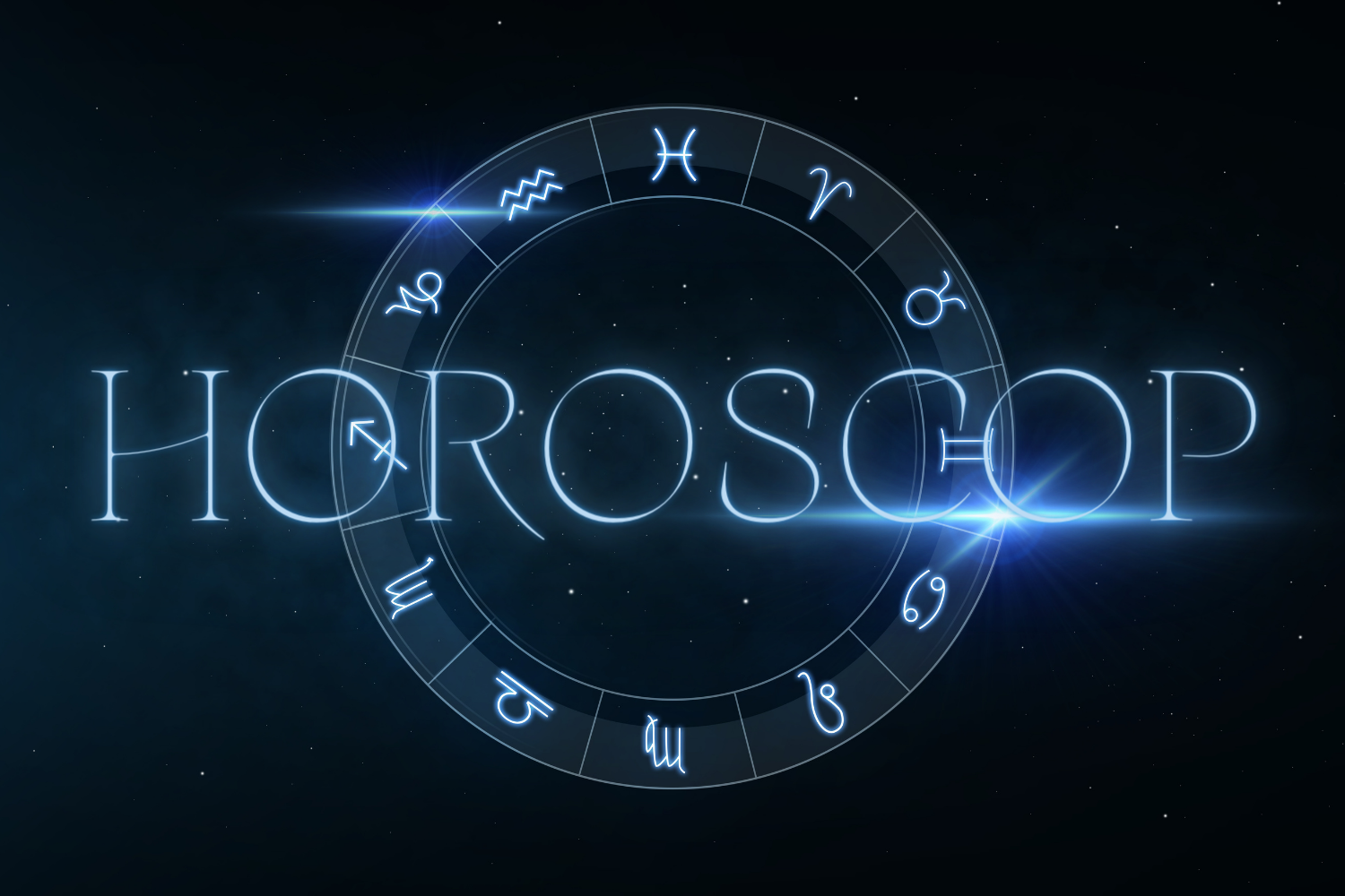 Horoscopul norocului în luna mai 2022
