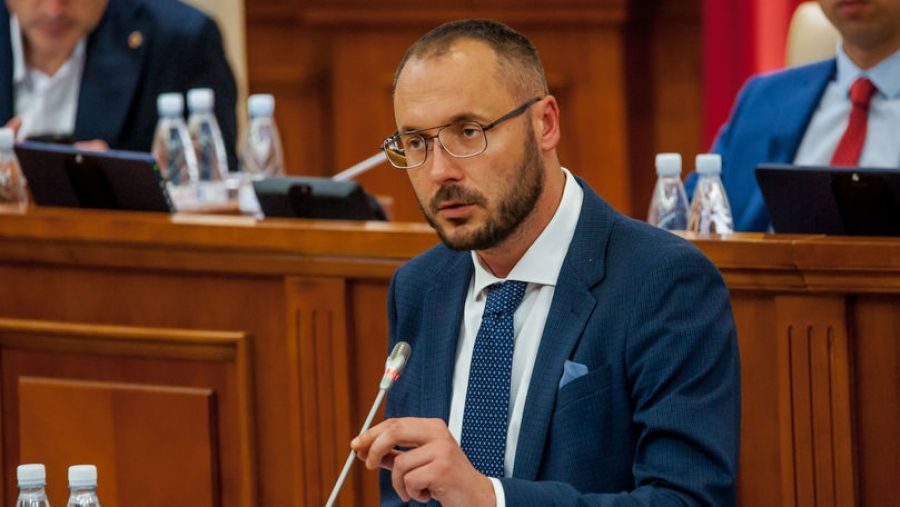 Reacția Ministerului Justiției după ce avocații lui Stoianoglo au publicat recomandările CEDO