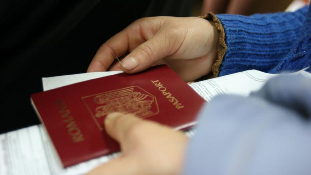 Costul serviciilor consulare pentru cetățenii Republicii Moldova din afara țării ar putea fi micșorate