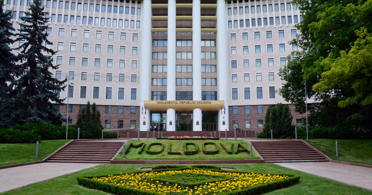 Crearea Fondului pentru antreprenoriat și creștere economică a Moldovei, aprobată de Parlament în prima lectură
