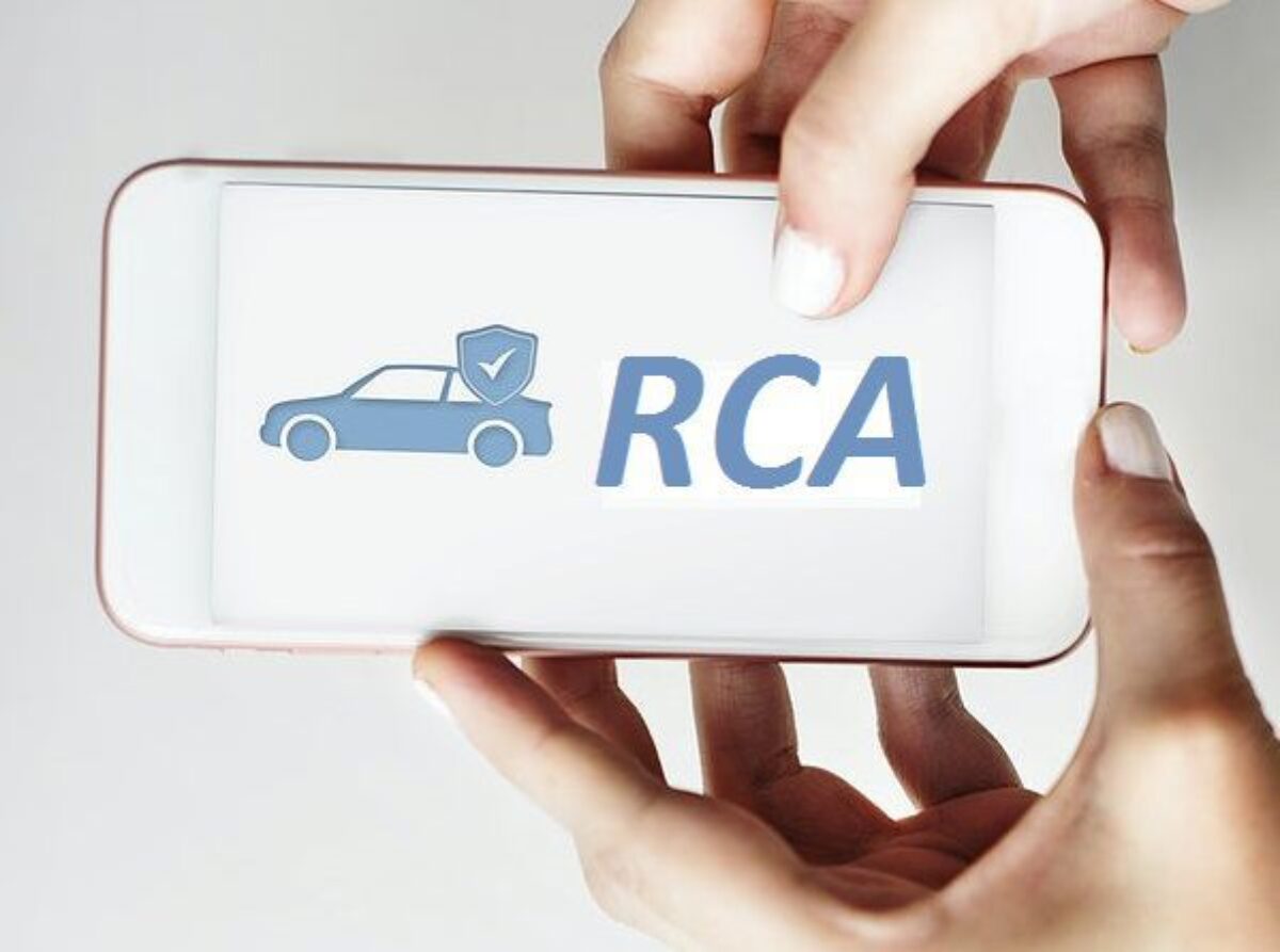 Procesul de emitere a polițelor de asigurare obligatorie RCA va fi digitalizat