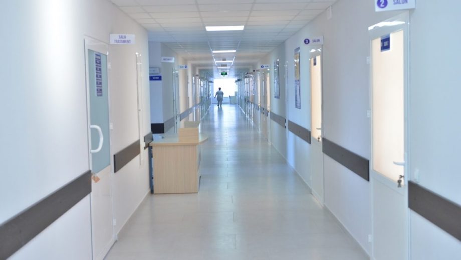 La Bălți și la Cahul urmează să fie construite două spitale regionale