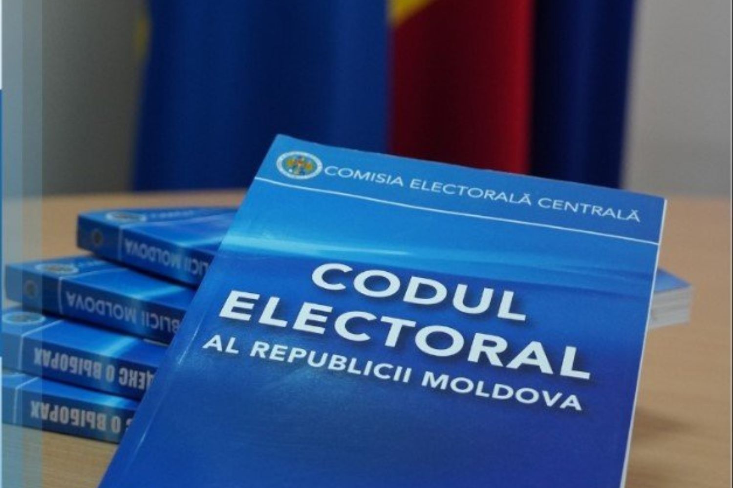 Liber pentru partide, blocuri electorale și candidați independenți să-și desemneze candidații la funcțiile elective la alegerile locale din 5 noiembrie