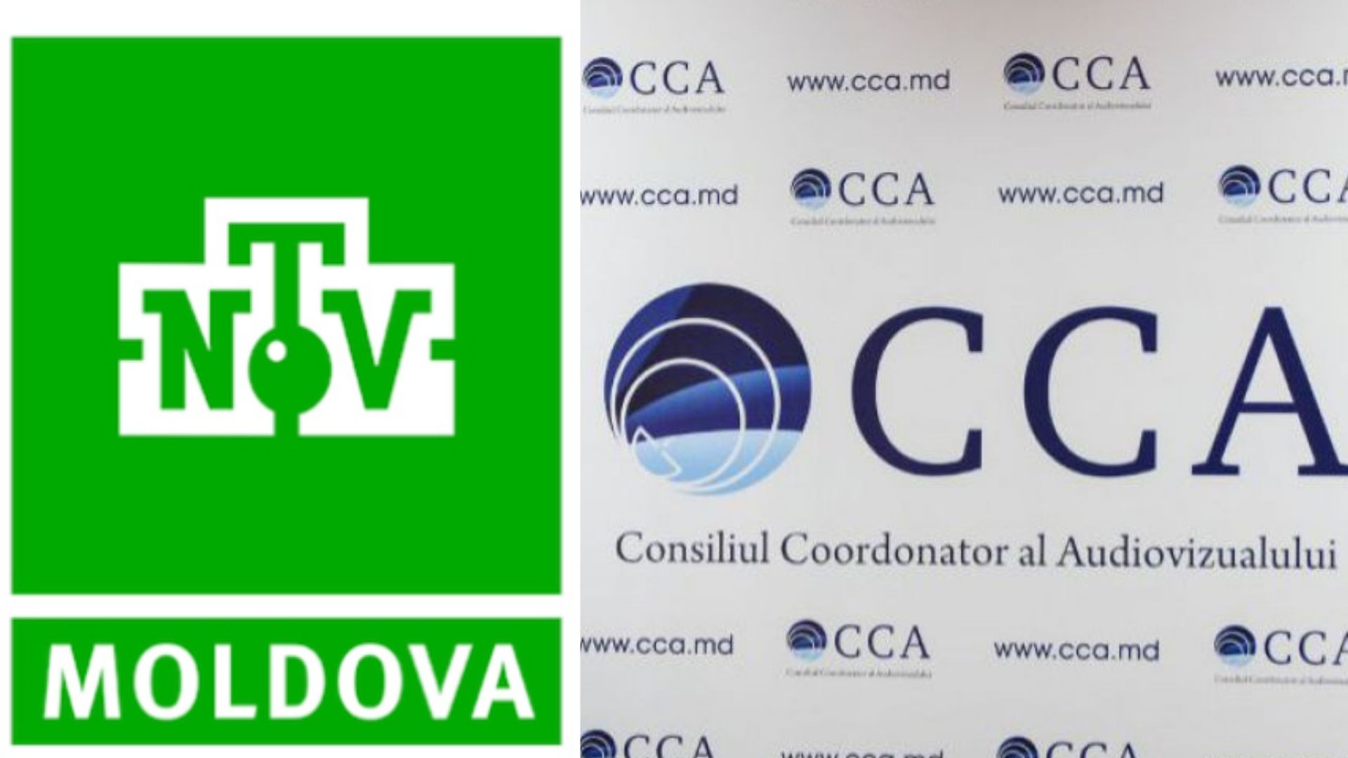Postul de televiziune NTV Moldova, amendat cu 18 mii de lei: Ce încălcări a admis
