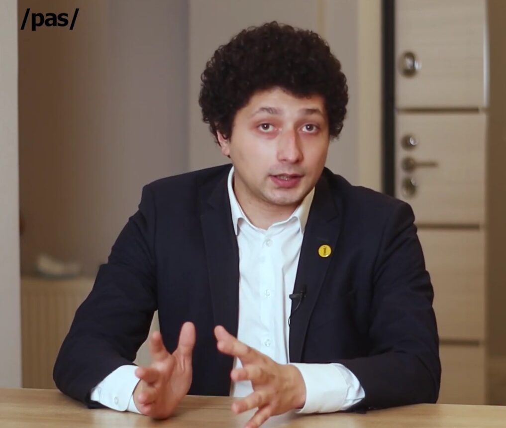 Radu Marian și-a făcut mea culpa după declarația în care a jignit fermierii – Recunosc, a fost una neinspirată
