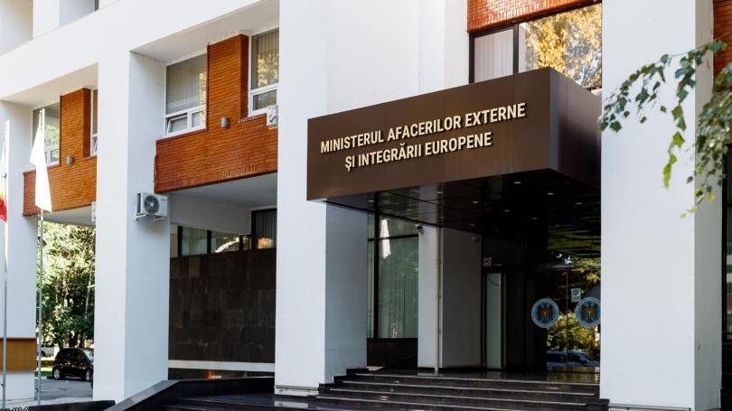 Eveniment important la Chișinău: Maia Sandu, în fața ambasadorilor Republicii Moldova