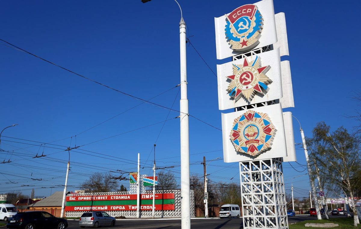 Funcționarii regimului de la Tiraspol, obligați să ceară permisiunea Chișinăului pentru a călători în străinătate  