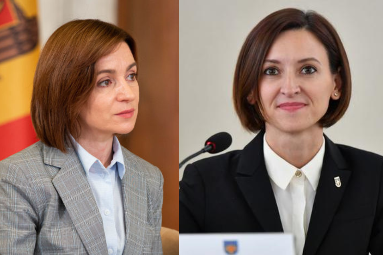 Maia Sandu a convocat la Președinție toți capii instituțiilor de drept din Republica Moldova