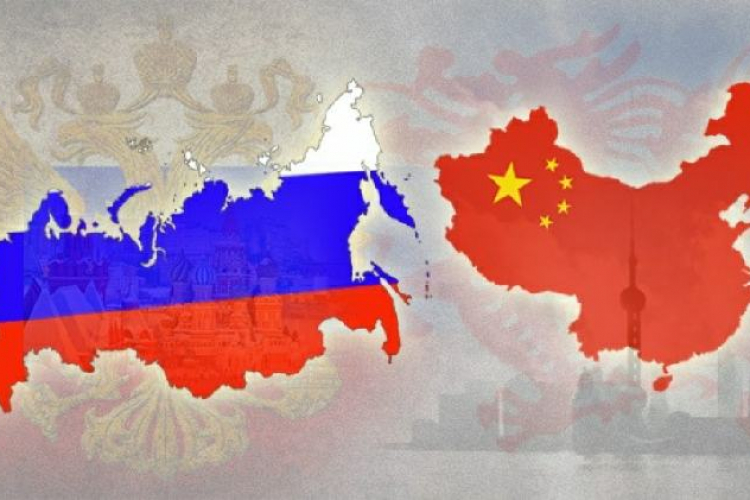 China, după anunţul lui Putin: Părţile să se angajeze în dialog
