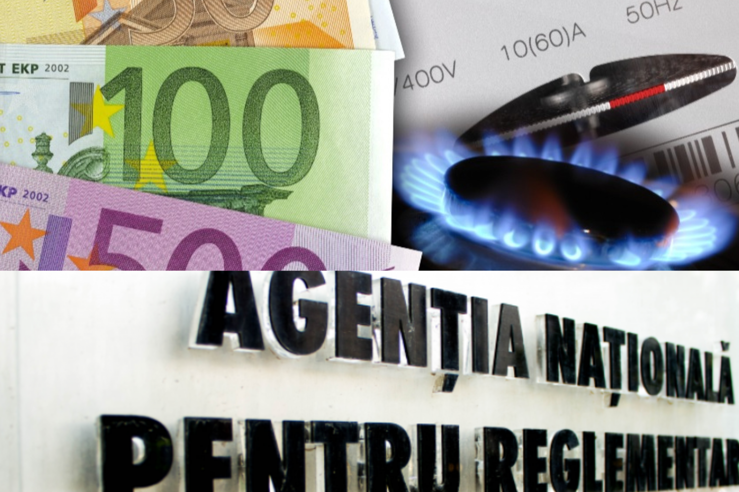 Ministrul Parlicov revine la subiectul tarifelor la gaz – Când ar putea să scadă  