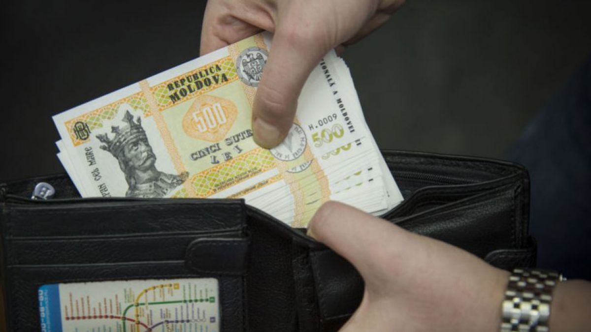 Din 1 octombrie, ajutor unic de 1500 de lei – Cine sunt beneficiarii