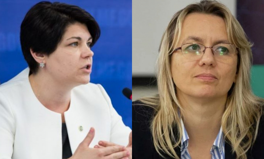 Pe un ton ultimativ, premierul solicită ministrului Mediului să facă ordine cu repartizarea lemnelor