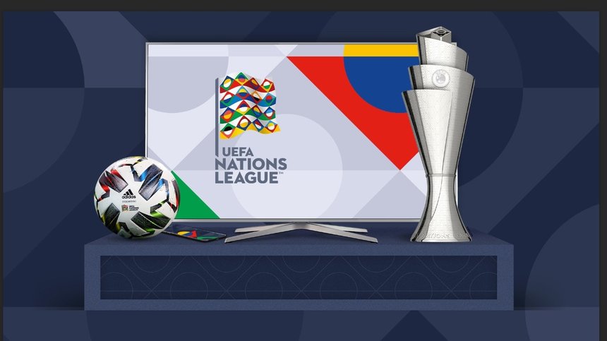 Naționala Moldovei de fotbal a învins Letonia cu 2-1 