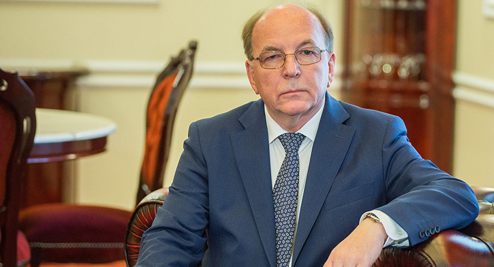 Ambasadorul rus la Chișinău a fost chemat la covor la MAEIE – Reacția lui Vasnețov