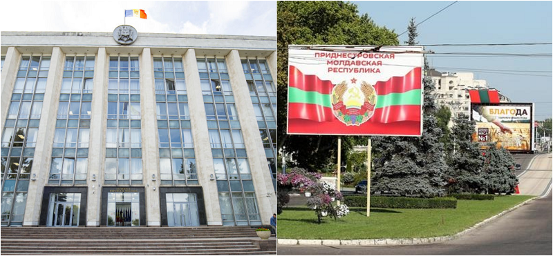 De la 5+2, la formatul 1+1 – Chișinăul solicită o întrevedere cu Tiraspolul pentru a gestiona criza energetică