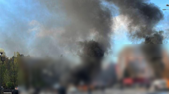 A fost anunțată o alertă aeriană pe întreg teritoriul Ucrainei. Explozii la Kiev- sunt morți