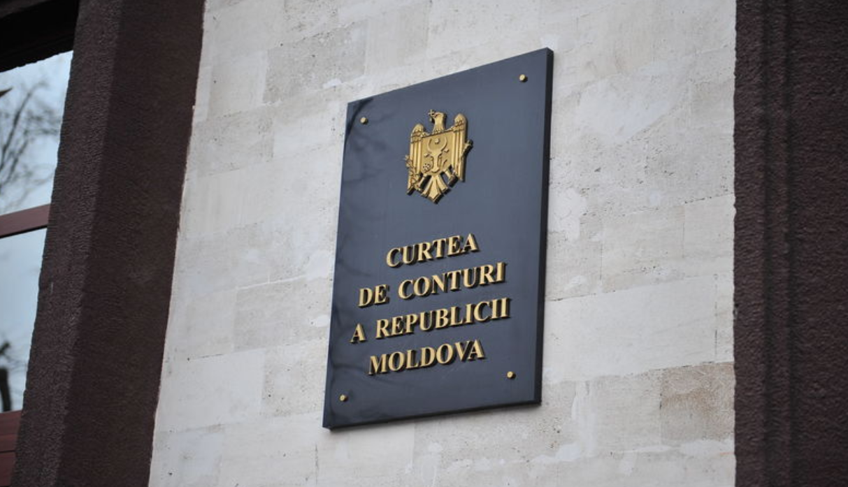 Instituțiile de stat din Moldova implementează la un nivel scăzut rapoartele și recomandările Curții de Conturi – Achizițiile  au cel mai înalt risc de fraudă și corupție.